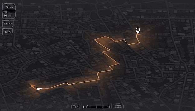 Track your loved ones